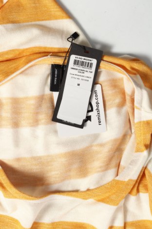 Дамска блуза Vero Moda, Размер M, Цвят Оранжев, Цена 11,27 лв.