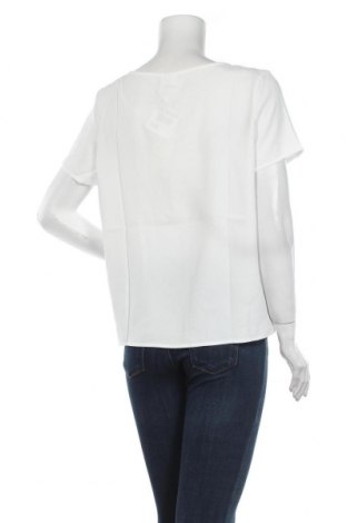 Дамска блуза Vila, Размер M, Цвят Бял, Цена 49,00 лв.