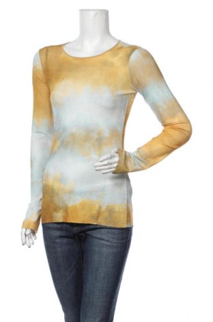 Γυναικεία μπλούζα Zara, Μέγεθος S, Χρώμα Πολύχρωμο, Πολυεστέρας, Τιμή 9,29 €