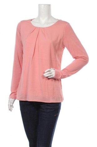 Γυναικεία μπλούζα Zero, Μέγεθος L, Χρώμα Ρόζ , Βισκόζη, ελαστάνη, πολυεστέρας, Τιμή 17,51 €