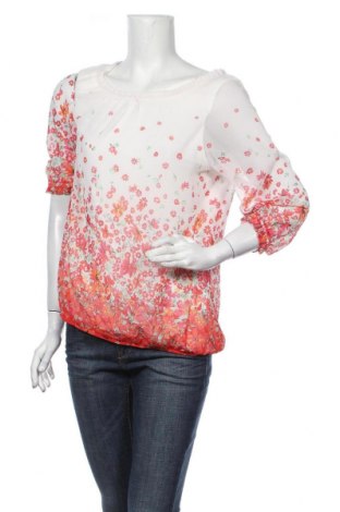 Γυναικεία μπλούζα Zero, Μέγεθος L, Χρώμα Πολύχρωμο, Πολυεστέρας, Τιμή 26,47 €