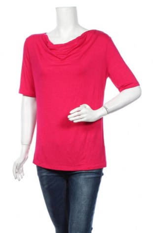 Дамска блуза Zero, Размер L, Цвят Розов, Цена 41,40 лв.