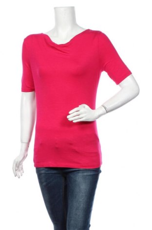 Дамска блуза Zero, Размер XS, Цвят Розов, Цена 41,40 лв.