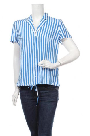 Дамска блуза Zero, Размер M, Цвят Бял, Цена 69,00 лв.