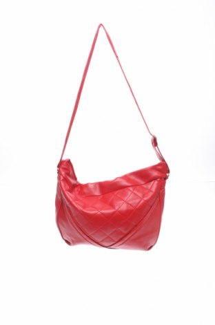 Női táska, Szín Piros, Eco bőr, Ár 5 302 Ft