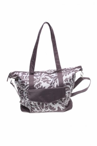 Γυναικεία τσάντα, Χρώμα Καφέ, Κλωστοϋφαντουργικά προϊόντα, Τιμή 17,90 €