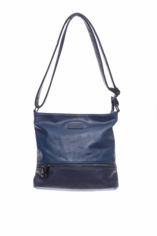 Női táska Casa di Nova, Szín Kék, Eco bőr, Ár 8 195 Ft
