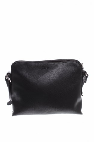 Női táska Esprit, Szín Fekete, Eco bőr, Ár 8 626 Ft