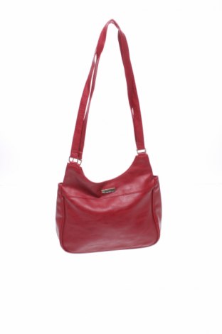 Női táska Eternal, Szín Piros, Eco bőr, Ár 8 195 Ft