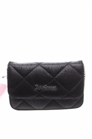 Γυναικεία τσάντα Juicy Couture, Χρώμα Μαύρο, Κλωστοϋφαντουργικά προϊόντα, Τιμή 68,19 €