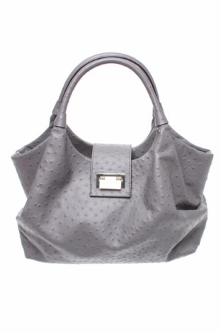 Γυναικεία τσάντα Kate Spade, Χρώμα Γκρί, Γνήσιο δέρμα, Τιμή 116,91 €