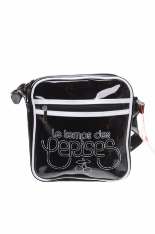 Női táska Le Temps Des Cerises, Szín Fekete, Eco bőr, Ár 12 600 Ft