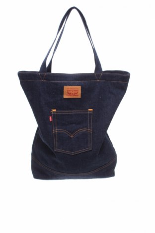 Damentasche Levi's, Farbe Blau, Textil, Preis 24,90 €