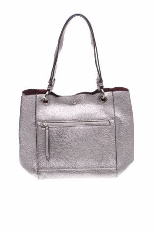 Γυναικεία τσάντα Parfois, Χρώμα Γκρί, Δερματίνη, Τιμή 26,68 €