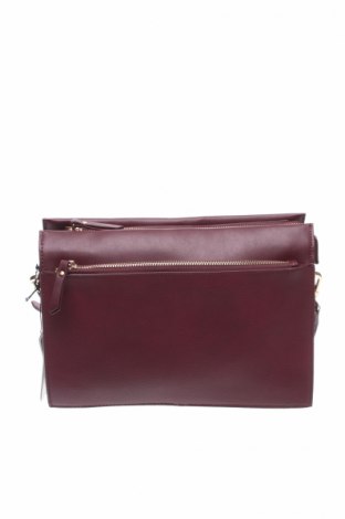 Γυναικεία τσάντα Parfois, Χρώμα Κόκκινο, Δερματίνη, Τιμή 17,78 €