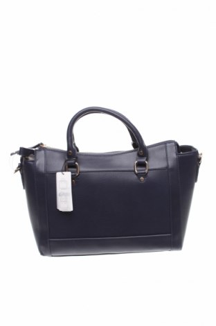 Női táska Parfois, Szín Kék, Eco bőr, Ár 8 461 Ft