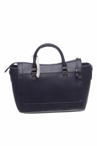 Γυναικεία τσάντα Parfois, Χρώμα Μπλέ, Δερματίνη, Τιμή 17,78 €