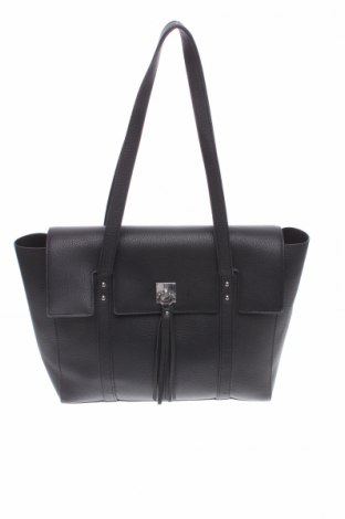 Дамска чанта Primark, Цвят Черен, Еко кожа, Цена 29,40 лв.