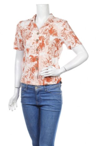 Γυναικείο πουκάμισο Anko, Μέγεθος M, Χρώμα Πολύχρωμο, 67% βισκόζη, 33% βαμβάκι, Τιμή 5,46 €