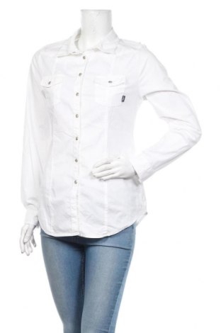 Дамска риза Arizona, Размер M, Цвят Бял, Цена 25,94 лв.