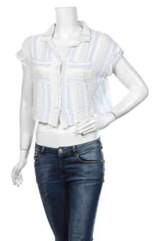 Γυναικείο πουκάμισο Cotton On, Μέγεθος M, Χρώμα Πολύχρωμο, Τιμή 9,35 €