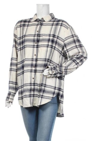 Γυναικείο πουκάμισο Gap, Μέγεθος S, Χρώμα Μπλέ, Βαμβάκι, Τιμή 27,48 €