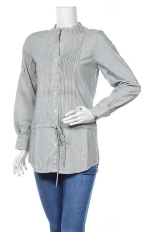 Γυναικείο πουκάμισο Gap, Μέγεθος S, Χρώμα Μπλέ, Τιμή 16,08 €