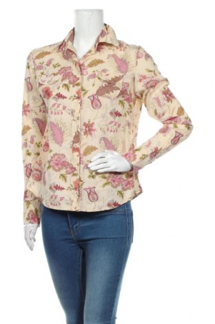 Γυναικείο πουκάμισο Gap, Μέγεθος M, Χρώμα Πολύχρωμο, Βαμβάκι, Τιμή 16,08 €