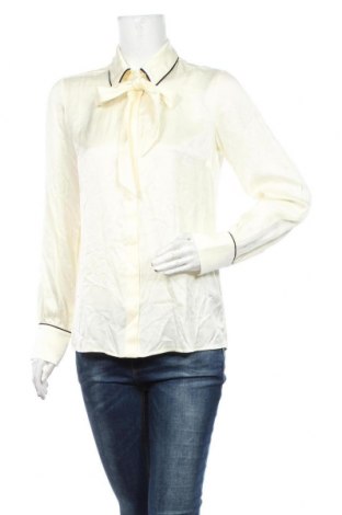Γυναικείο πουκάμισο Ivy & Oak, Μέγεθος XS, Χρώμα Κίτρινο, Βισκόζη, Τιμή 25,08 €