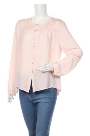 Dámská košile  Max, Velikost XL, Barva Růžová, Polyester, Cena  414,00 Kč