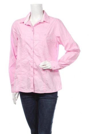 Дамска риза Michele Boyard, Размер M, Цвят Розов, Цена 25,94 лв.