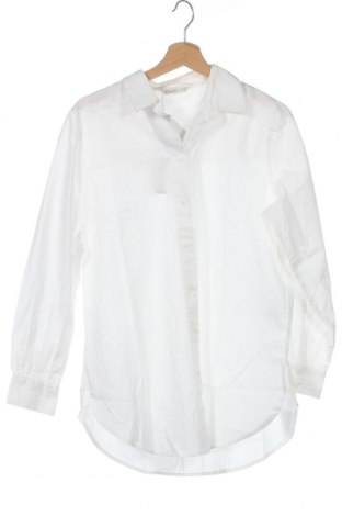 Dámska košeľa  ONLY, Veľkosť XS, Farba Biela, Bavlna, Cena  12,22 €