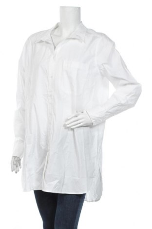 Γυναικείο πουκάμισο Part Two, Μέγεθος XL, Χρώμα Λευκό, Βαμβάκι, Τιμή 36,52 €
