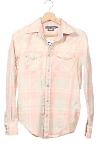 Dámská košile  Ralph Lauren, Velikost XS, Barva Vícebarevné, Bavlna, Cena  351,00 Kč