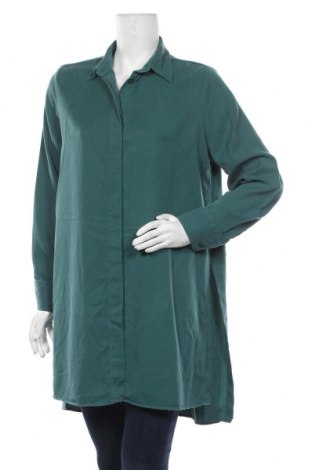 Dámská košile  Reserved, Velikost M, Barva Zelená, Lyocell, Cena  414,00 Kč