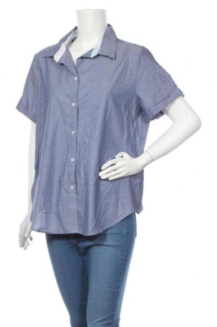 Dámská košile  Target, Velikost XL, Barva Modrá, Cena  494,00 Kč
