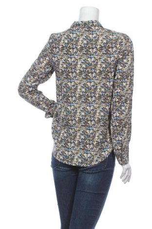 Dámská košile  Vero Moda, Velikost XS, Barva Vícebarevné, Viskóza, Cena  250,00 Kč