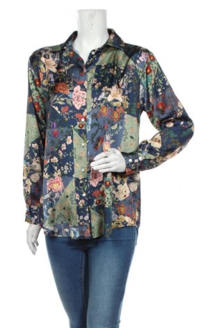 Dámská košile  Zara, Velikost M, Barva Vícebarevné, Cena  781,00 Kč
