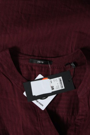Дамска риза Zero, Размер M, Цвят Червен, Цена 35,40 лв.