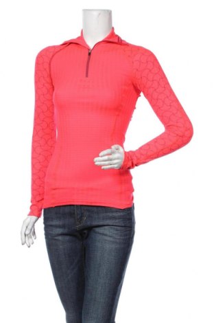 Γυναικεία αθλητική μπλούζα Craft, Μέγεθος M, Χρώμα Ρόζ , Τιμή 22,08 €