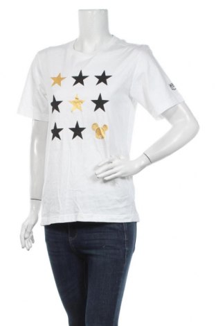 Dámské tričko, Velikost M, Barva Bílá, Cena  351,00 Kč