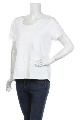 Dámské tričko Brilliant, Velikost XL, Barva Bílá, Bavlna, elastan, Cena  351,00 Kč
