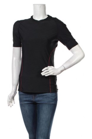 Tricou de femei Crane, Mărime XL, Culoare Negru, Poliamidă, elastan, Preț 81,90 Lei