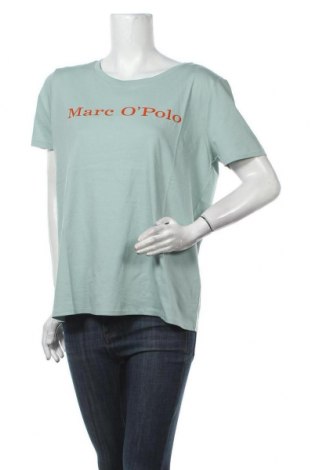 Tricou de femei Marc O'Polo, Mărime XL, Culoare Verde, Bumbac, Preț 204,93 Lei