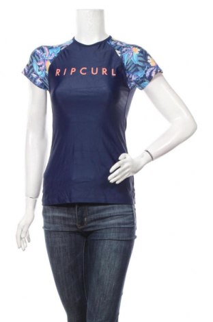 Damen T-Shirt Rip Curl, Größe S, Farbe Blau, Preis 15,31 €