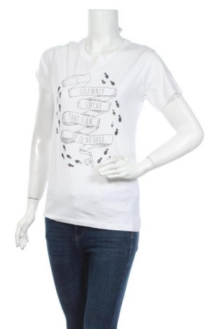 Damen T-Shirt Sol's, Größe L, Farbe Weiß, Baumwolle, Preis 10,05 €