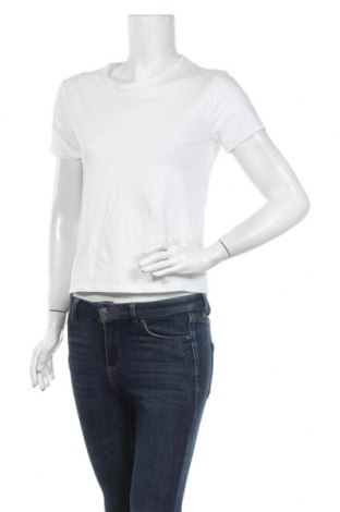 Dámské tričko Sportsgirl, Velikost L, Barva Bílá, 95% bavlna, 5% elastan, Cena  351,00 Kč