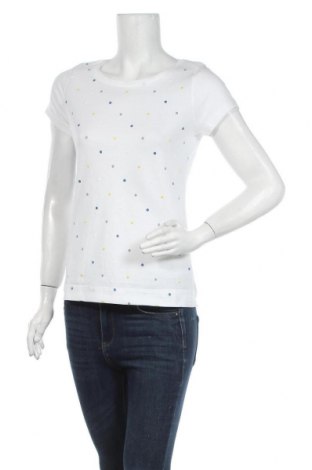 Tricou de femei Zero, Mărime S, Culoare Alb, Bumbac, Preț 104,77 Lei