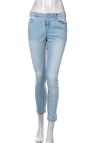 Dámské džíny  Jay Jays, Velikost M, Barva Modrá, 78% bavlna, 20% polyester, 2% elastan, Cena  223,00 Kč