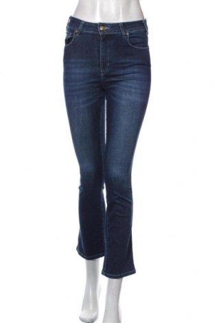 Dámské džíny  Lois, Velikost S, Barva Modrá, 98% bavlna, 2% elastan, Cena  606,00 Kč